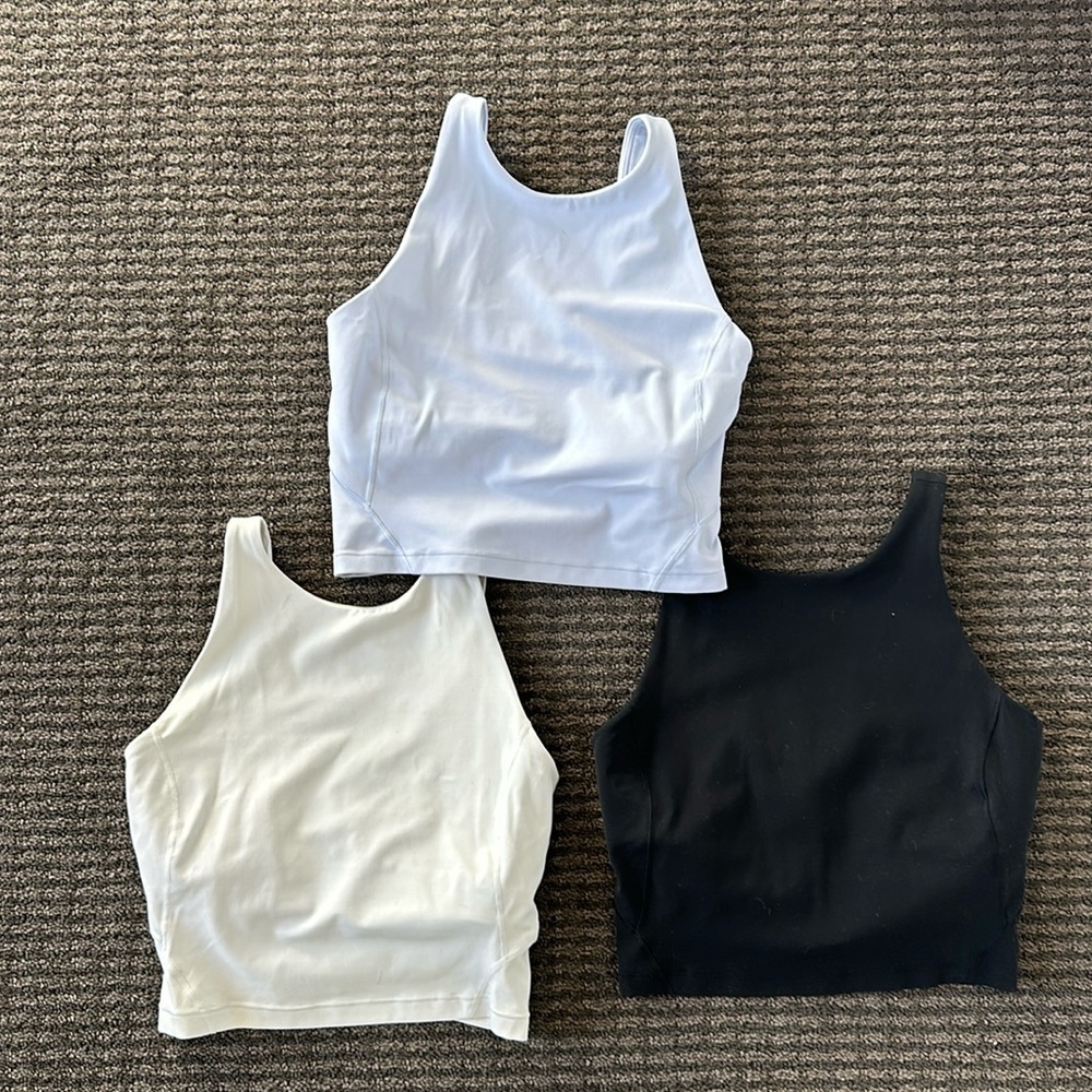 Lululemon Bundle